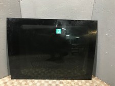 Ford Transit 2.0 MK8 2014-On Minibus Side Middle Window Solid Right O/S GENUINE