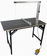 Styro Table Hot Wire Foam