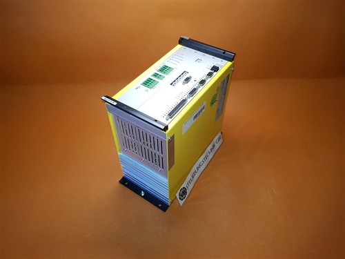 Berger lahr positioner - lahr, driver