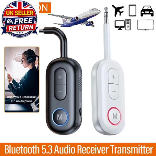 Bluetooth receiver - bluetooth, 5.3