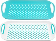 2x Set of Anti-Slip