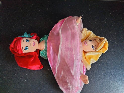 Disney princess ariel aurora - princess, &