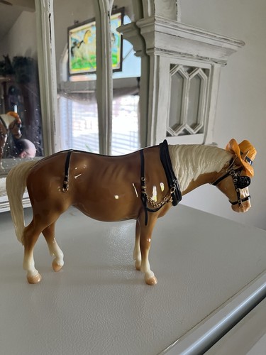 Rare breyer 2004 - #1260, glossy