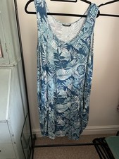 Blue Woman’s Roman Originals