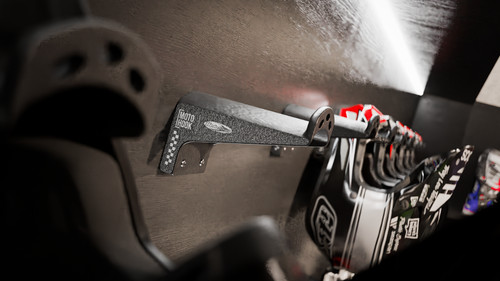 Motoconcepts motohook helmet - motohook,