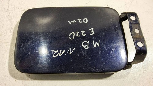 Mercedes benz w210 fuel - fuel, tank