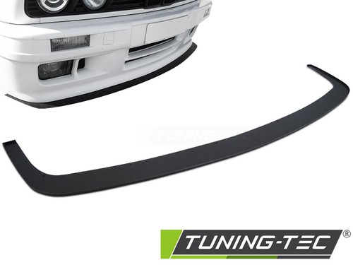 Spoiler front sport style fits - sport,