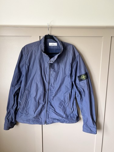Stone island micro reps - island, jacket