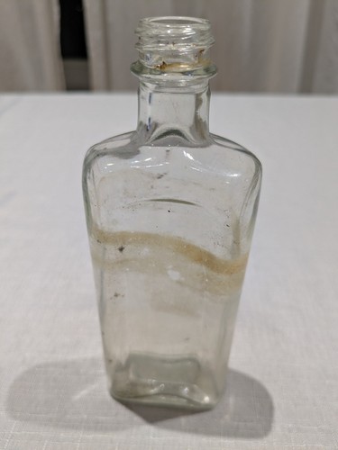 Vintage old chemist medicine - old,