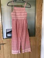 Fat Face Young Crew Jump Suit