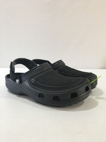 Crocs yukon vista clogs - crocs,