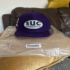  Supreme SS26 DJ Screw SUC 5