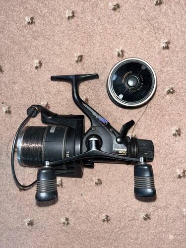 Shimano baitrunner aero - shimano, gt