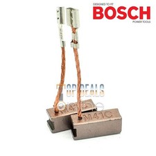 Bosch Carbon Brushes for GSA