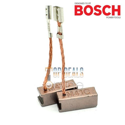 Bosch carbon brushes for - carbon,