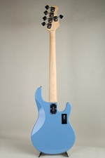 Sterling music man sub - man,