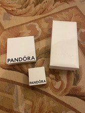Pandora Empty Gift Boxes Set