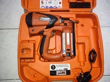 Paslode Im65 F16 Gas And