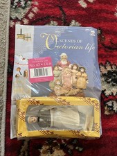 Del Prado No63 Doll