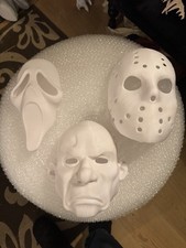 Scary Movie Jason Joker Masks