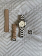 Seiko SARB035 Stainless Steel