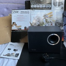 Vibe optisound Bass Box 5 V1
