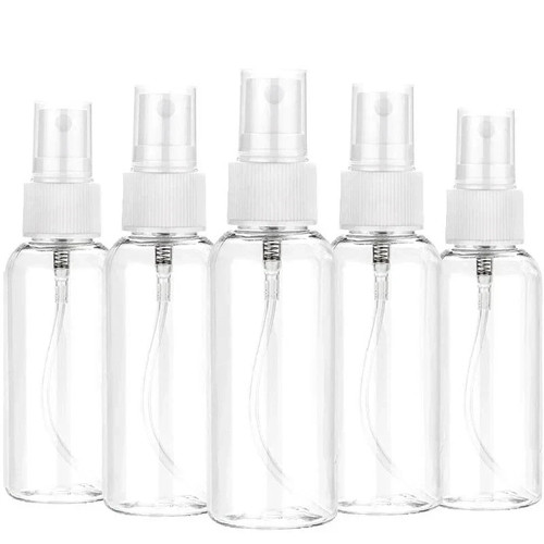 Pcs spray bottle - 5/10,