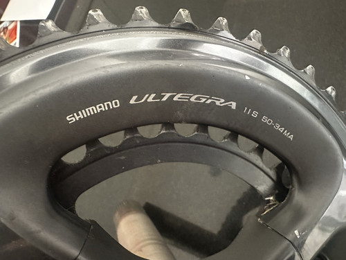 Shimano ultegra r8000 road - fc-r8000,