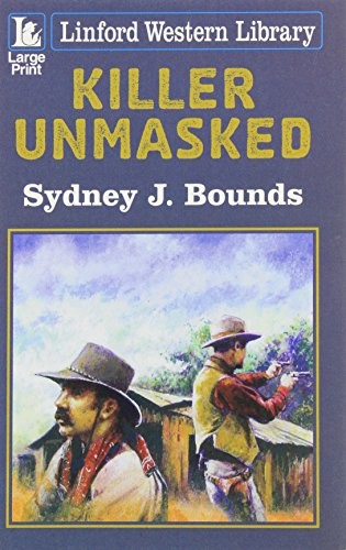 Killer unmasked linford - killer,
