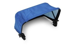 Preston Ventalite Small Hood Assembly Only - Coarse Fishing Seatbox Accessories