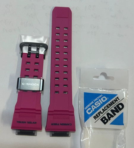 Casio shock rangeman - g-shock,