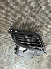 PEUGEOT 207 FRONT HEATER DASH AIR VENT PASSENGER SIDE 9650088477