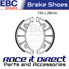 Brake Shoes for YAMAHA NXC 125