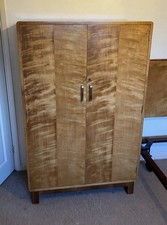 Beautiful Set Of Art Deco