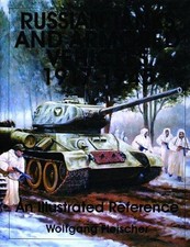 RUSSIAN TANKS & ARMORED