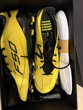 Adidas F50 Elite FG 2010 Size Uk8