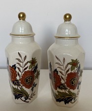 Palissy Royal Worcester Small