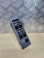 Mk2 Mitsubishi Shogun Pajero window control switch button driver door right 2.8