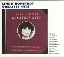 Linda Ronstadt - Greatest Hits