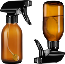 Tecohouse 360° 4 OZ Amber