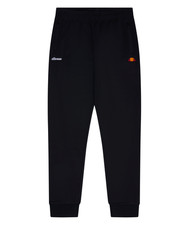 Ellesse Mens Track Pant Bertoni Jogger Black