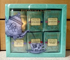 Fortnum & Mason Famous Teas -