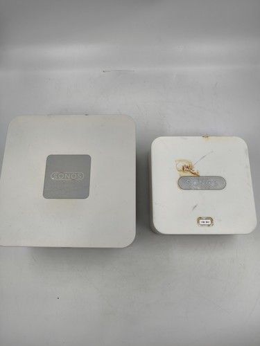 Lot sonos zoneplayer zp80 - of,
