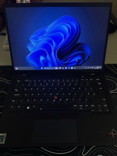 Lenovo thinkpad carbon - thinkpad, gen