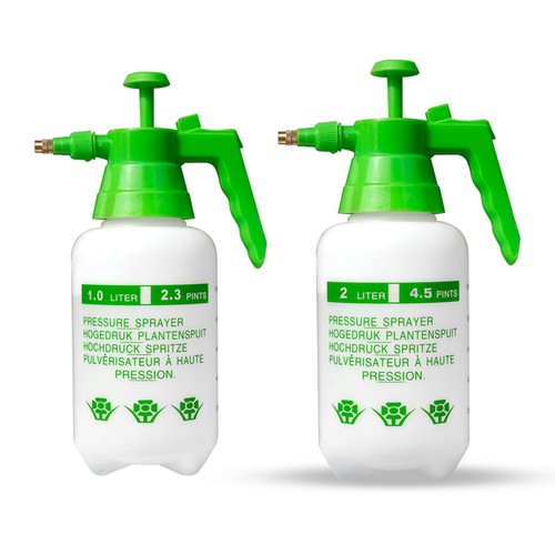 Birchtree garden sprayer - garden,