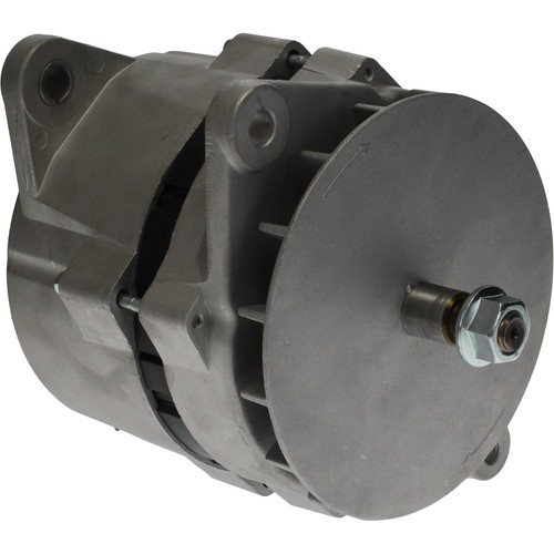 New 75a alternator for - new,
