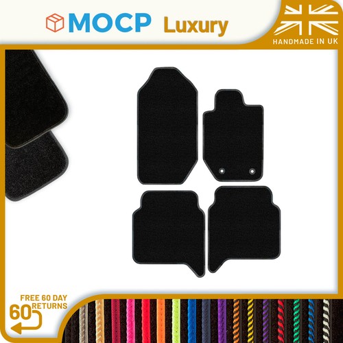 Luxury van mats - van,