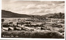 Windermere lake pleasure - pleasure, boats