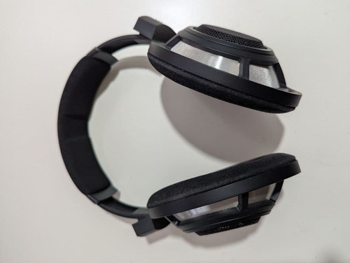 Sennheiser 800 headphone - hd,