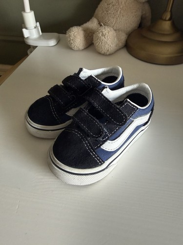 Vans baby trainers - trainers,